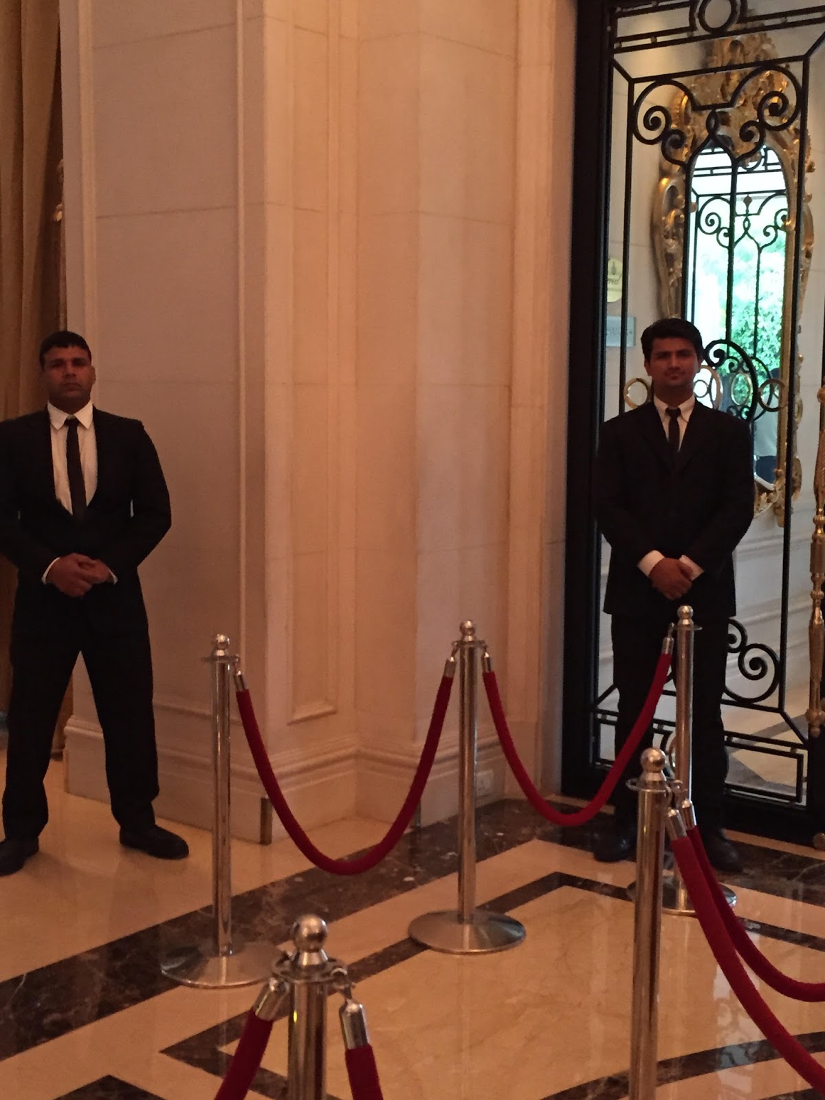 party bouncer security party bouncer security