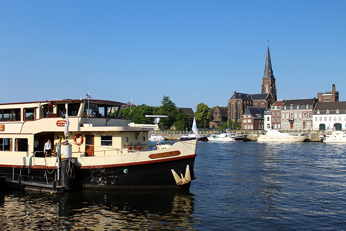 Tips bezienswaardigheden city trip Maastricht Netherlands Limburg