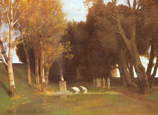 Arnold Böcklin