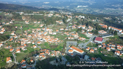 Caramulo (Paredes do Guardão)