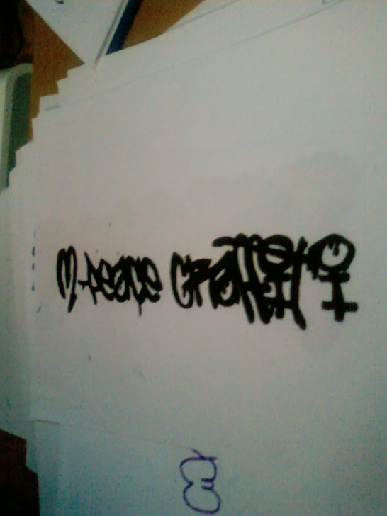 my Graffiti