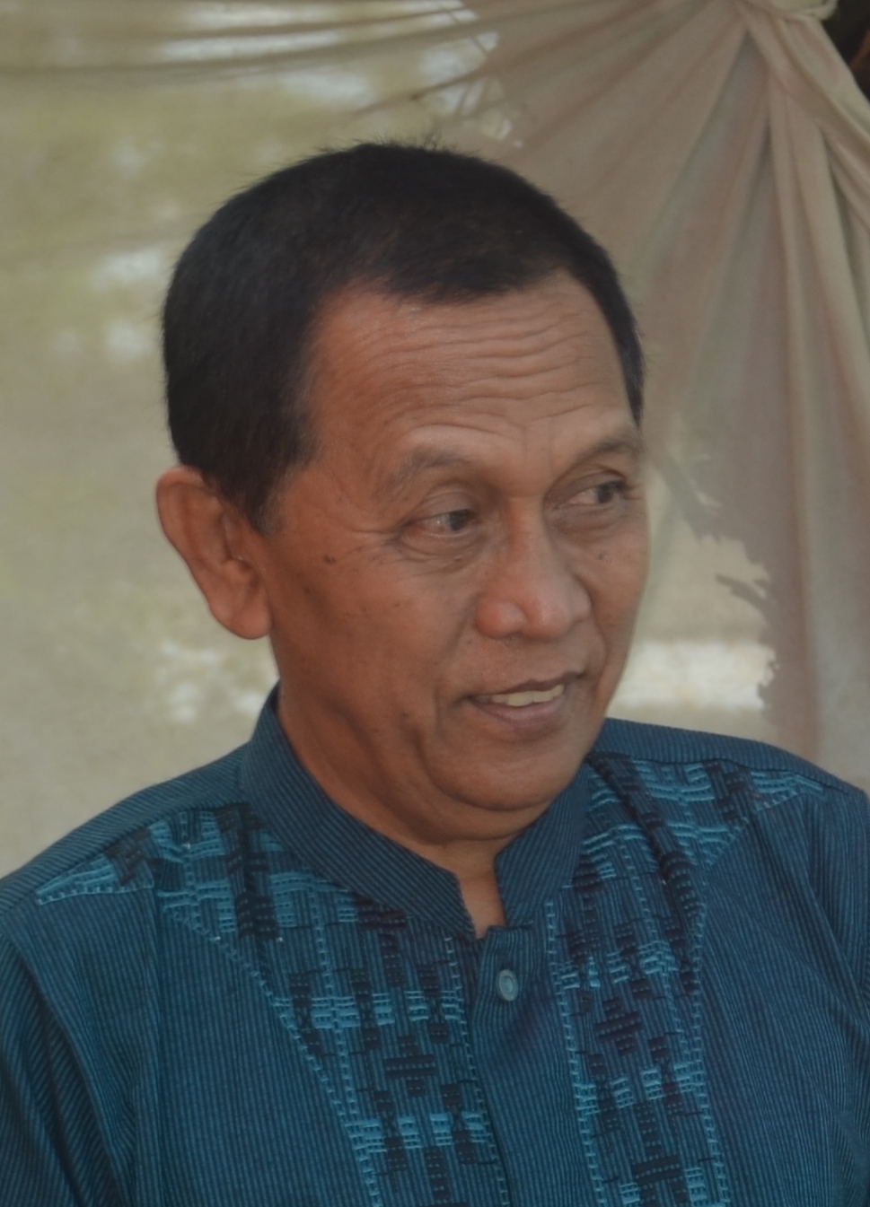 Ketua Paguyuban