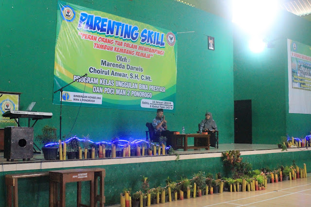 Motivation and Parenting Day