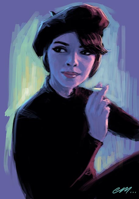 Beatnik Fashion Women