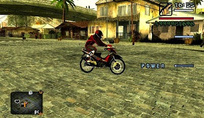 Download Game Gta Extreme Indonesia