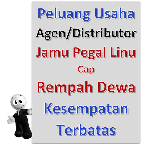 Peluang Usaha Akhir 2018