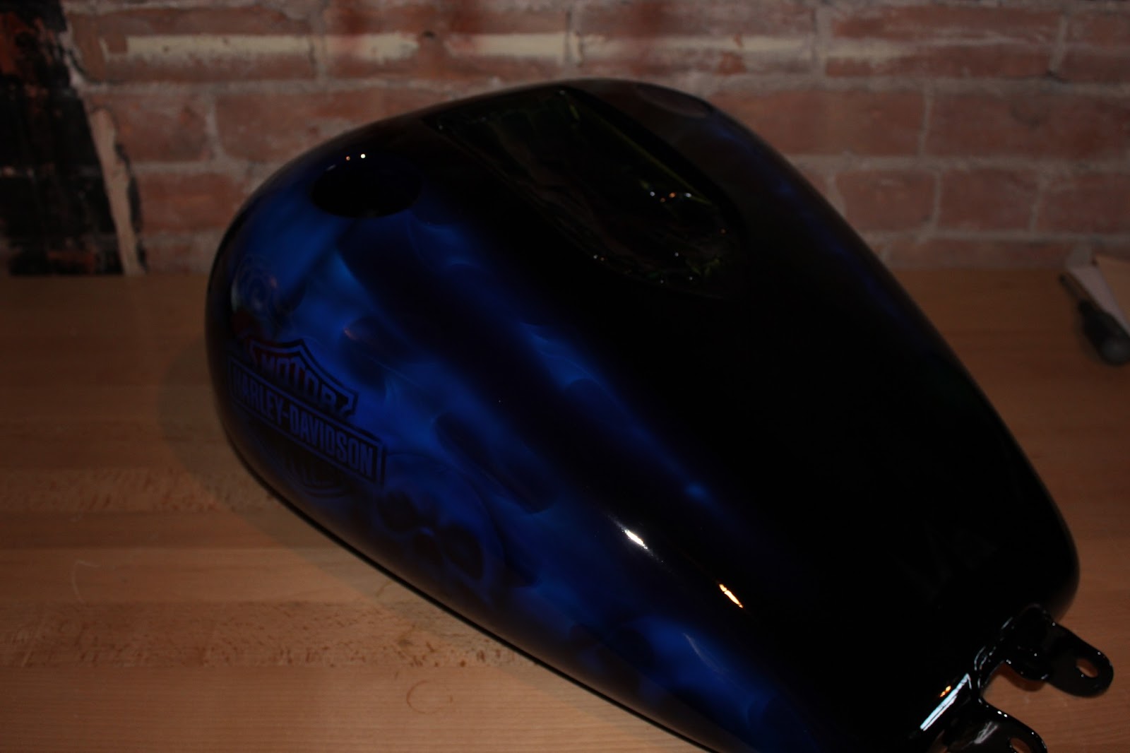 Online Motorcycle Paint Shop Paint Designs