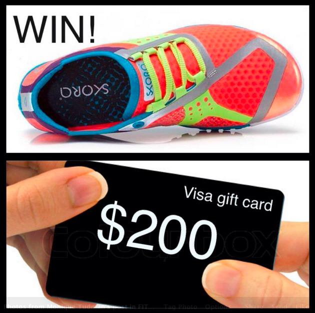 Mindy's fitness Journey February 2014