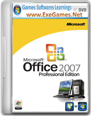 Download Ms Office 2007 Full Version Free For Windows Xp