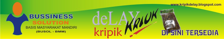 Kripik deLAY