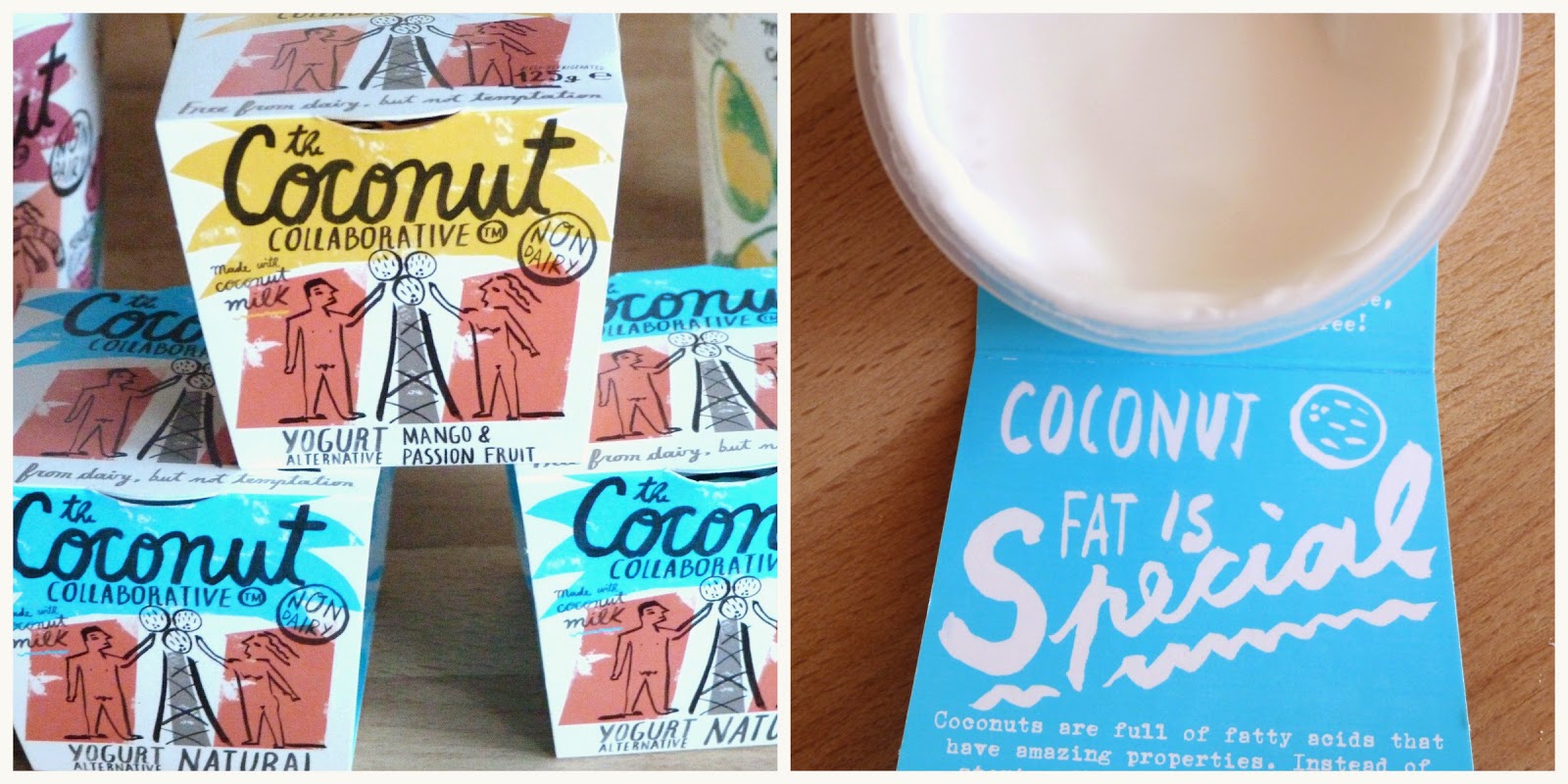 Mama Bee Simple The Coconut Collaborative