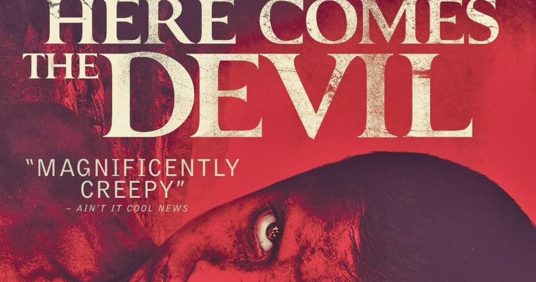 Celluloid Terror: Here Comes The Devil (DVD Review) - Magnet Releasing