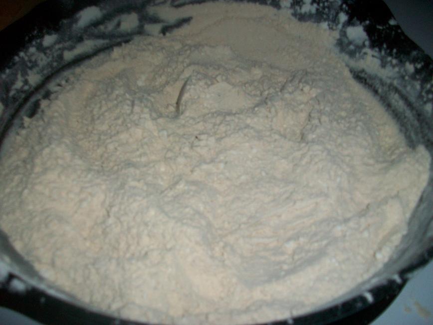 polvoron pinipig polvoron pinipig