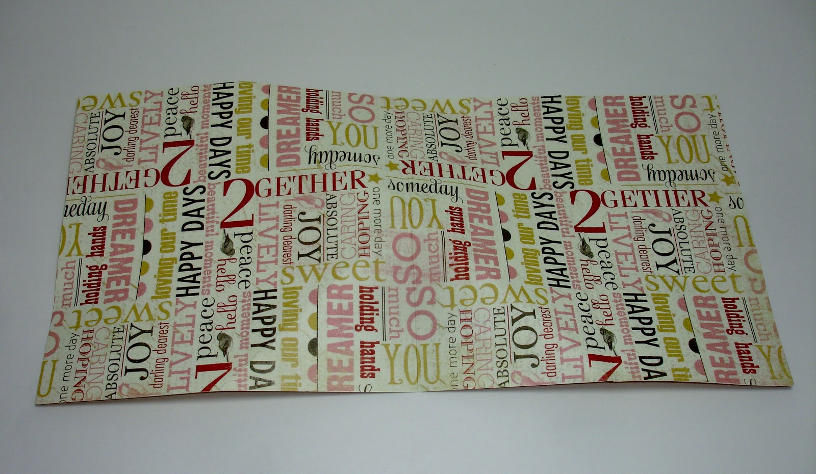 The Joy of Crafting Stand Up Pop Up Card howtos