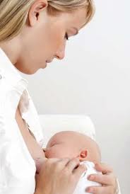 Other benefits of breast milk for Health, Make Children More Successful than The old man