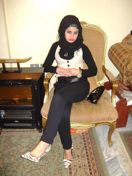 صور محجبات مصريات