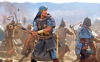 Exodus Gods and Kings