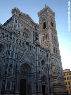 Basílica de Santa Maria del Fiore Basílica de Santa Maria del Fiore