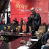 Gặp gỡ đầu xuân Nhâm Thìn 2012: phát biểu của GS Vũ Khiêu