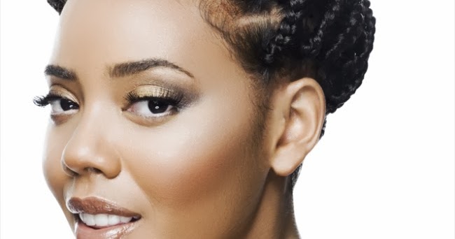 6. Braided Hair Styles for Girls - wide 4