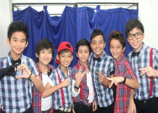 SUPER 7 BLOG~OFC: BIODATA PERSONIL SUPER 7~