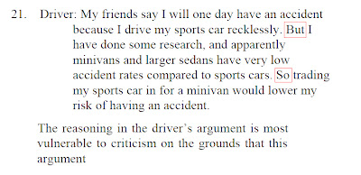 Implicit thesis statement does not clearly express the main idea of a text picture