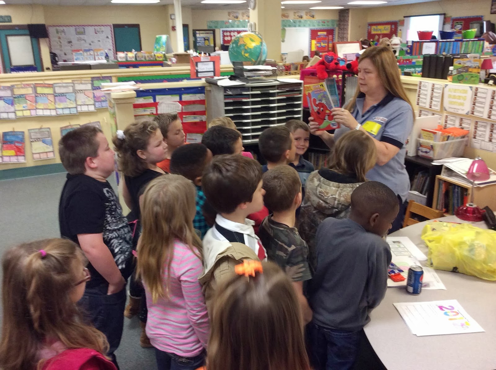 Gulf Atlantic Newsmakers January 2014