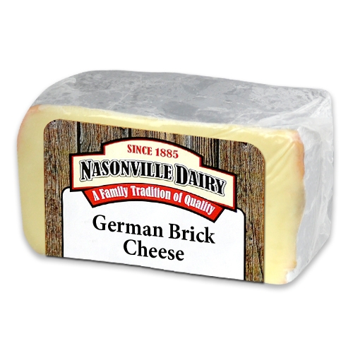 VonRichthofen's lounge Bricks of Cheese