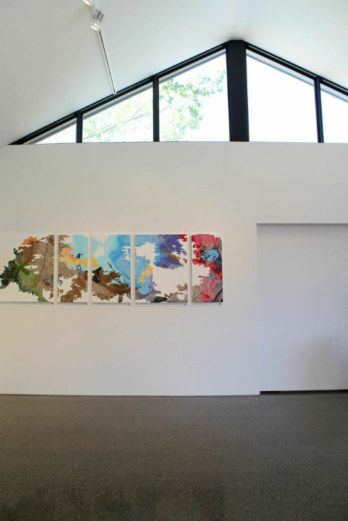 Spiro Grace Art Rooms Sue Beyer