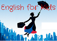 English for kids