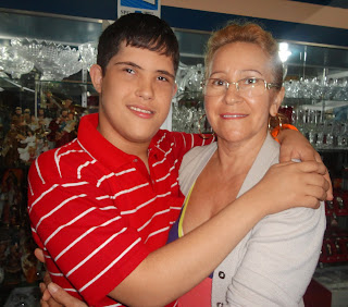 MATEUS E SIMONE