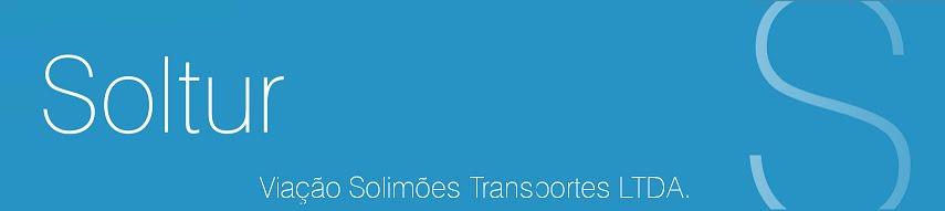 Viação Solimões Transportes LTDA