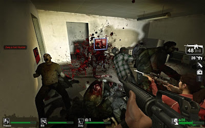 Left 4 Dead 2 Gamplay screenshots Left 4 Dead 2 Gamplay screenshots