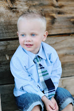 Quinten Age 3