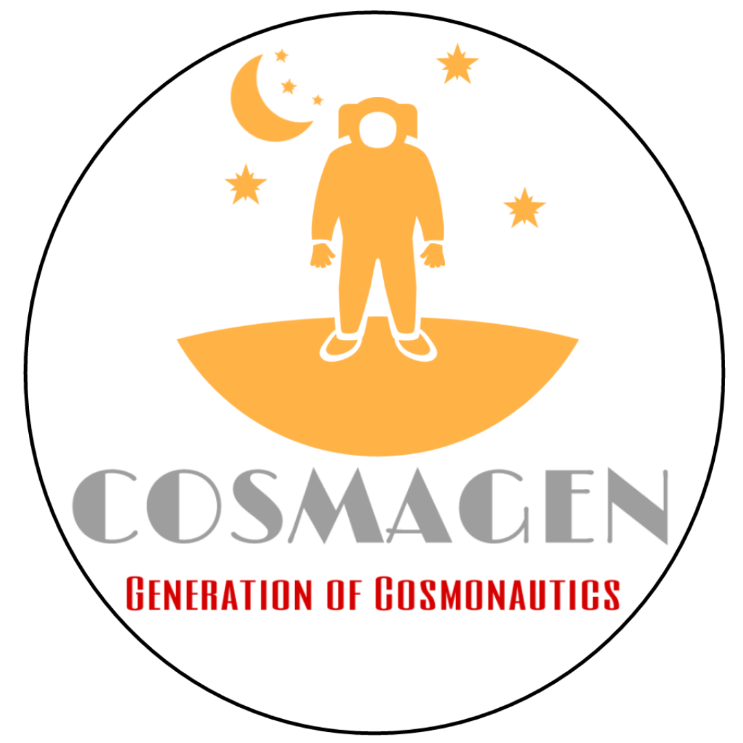 COSMAGEN SPACE ORGANISATION