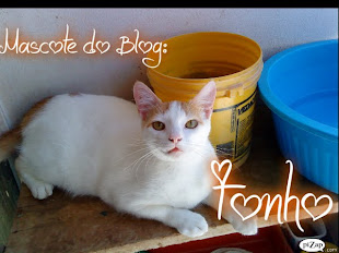 Mascote do Blog