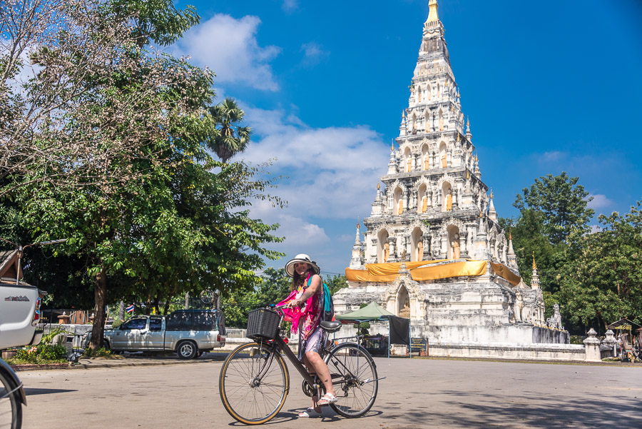 Wiang Kum Kam