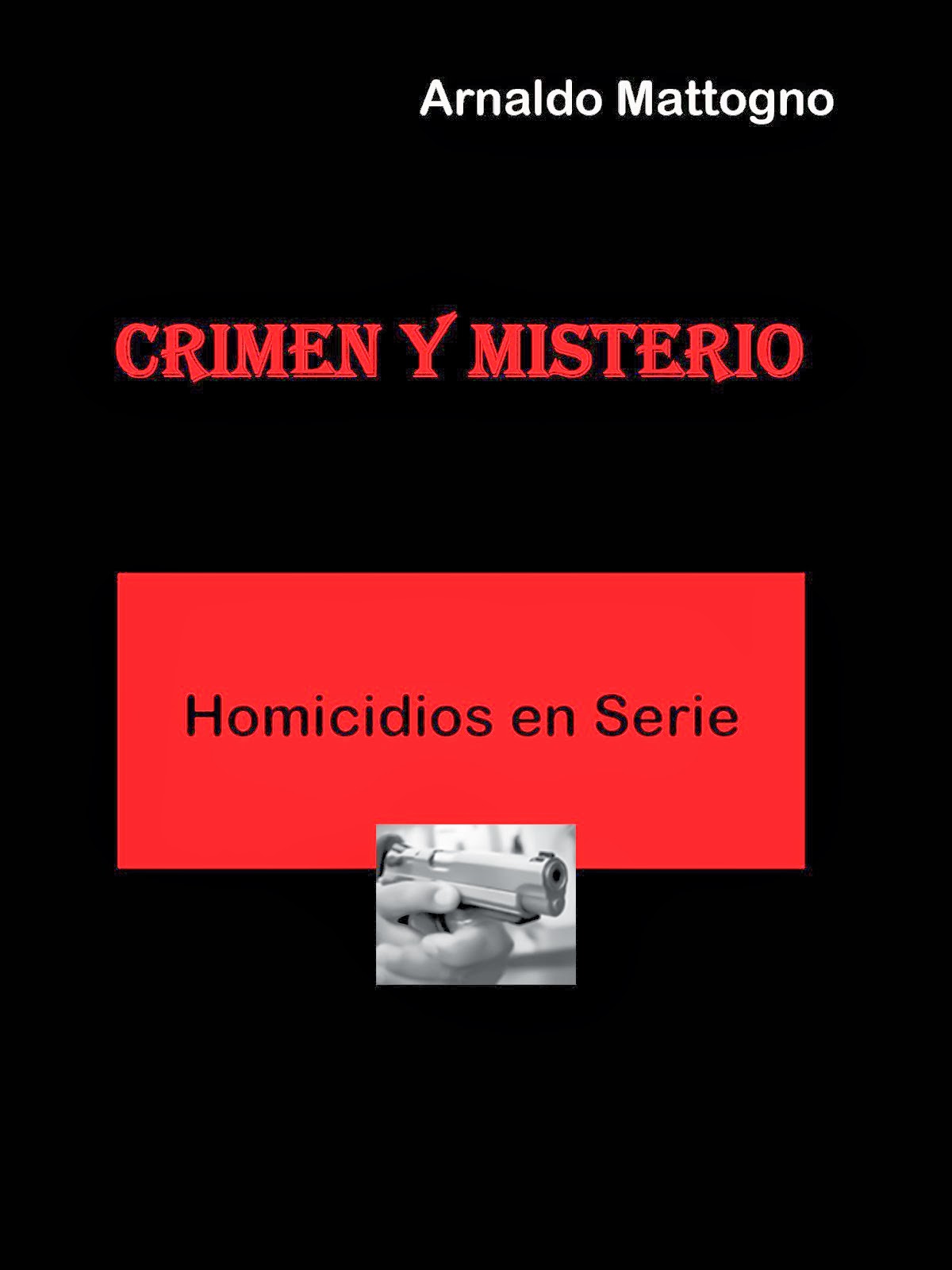 Crimen y Misterio