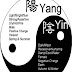 The Yin and Yang Test