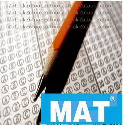 Best Books For Mat Preparation Zutook