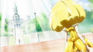 アニメキャプ画像保管庫: スマイルプリキュア！ 第19話 「パパ、ありがとう！ やよいのたからもの」