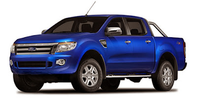 Ford Ranger Insurance