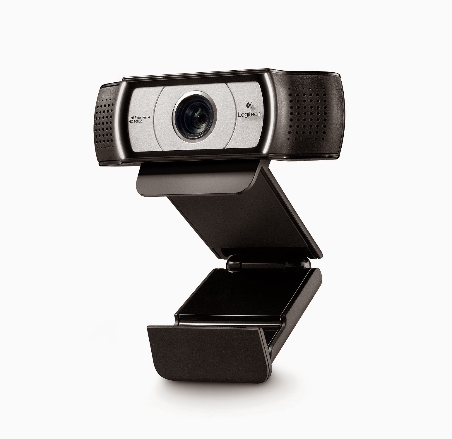 Logitech Webcam Micro Driver