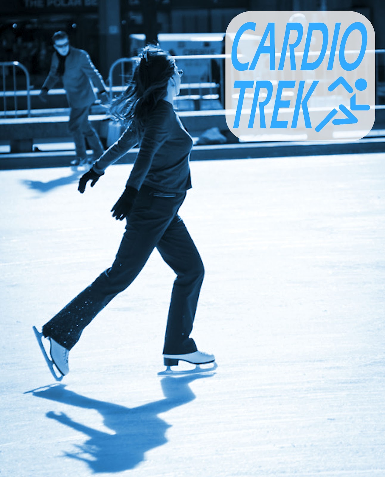 Cardio Trek Toronto Personal Trainer Ice Skating Lessons in Toronto