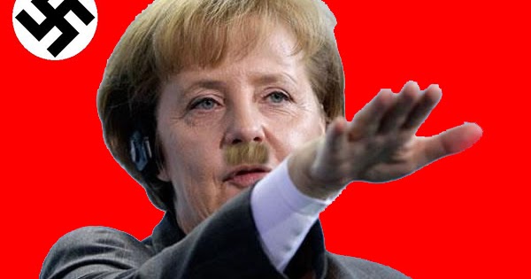 Von Liebe, Religion und anderen Irrtümern Merkels Werk und unser Beitrag
