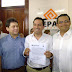 Mauricio Vila Dosal registró su candidatura ante el IEPAC