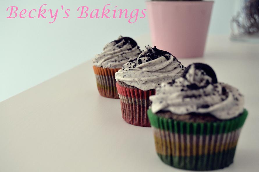 Becky's bakings