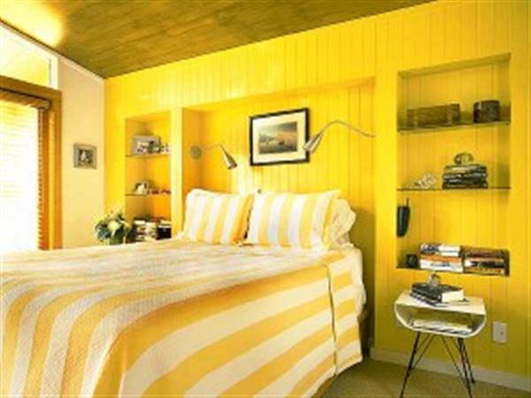 yellow bedroom decor yellow bedroom decor