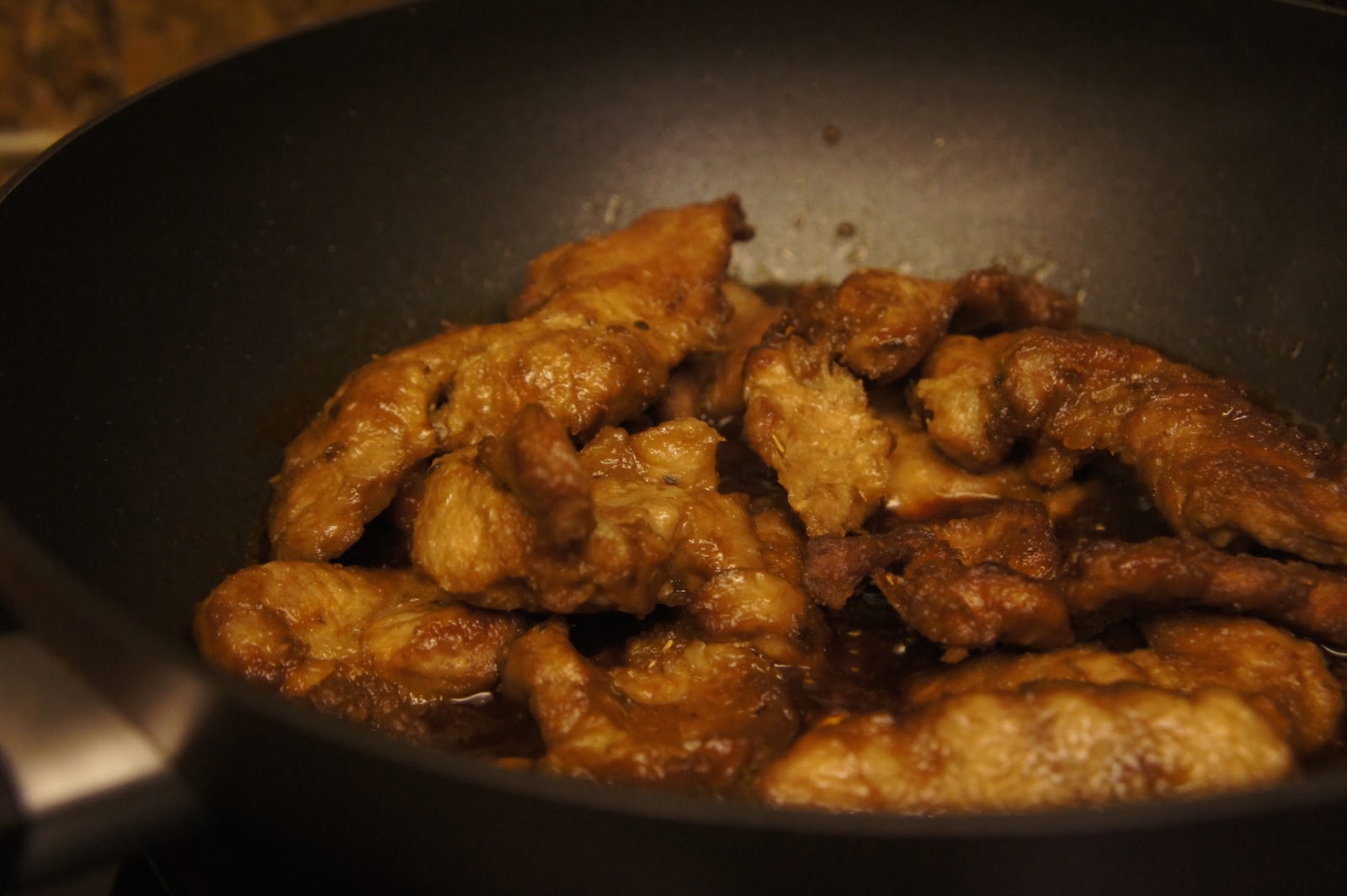 Say My Kitchen Pork Rib King! 排骨王