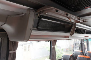 Bus 29 - 35 Seat Pekanbaru Riau 4